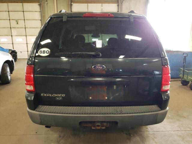 Photo 6 from auction – 2003 FORD EXPLORER X with VIN 1FMZU73K73ZB54556