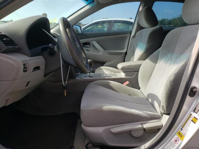 Photo 7 from auction – 2011 TOYOTA CAMRY BASE with VIN 4T1BF3EK3BU684584