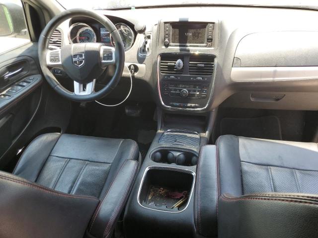 Photo 8 from auction – 2013 DODGE GRAND CARA with VIN 2C4RDGEG1DR546554