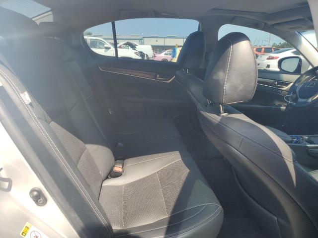 Photo 10 from auction – 2013 LEXUS GS 350 with VIN JTHBE1BL9D5019953
