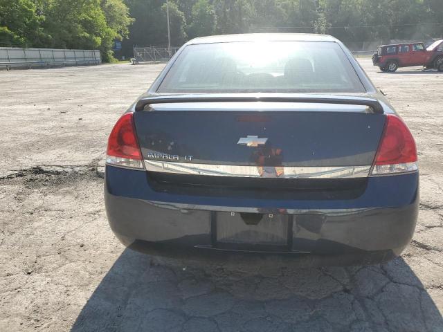 Photo 6 from auction – 2009 CHEVROLET IMPALA 1LT with VIN 2G1WT57N891316255
