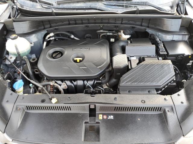 Photo 12 from auction – 2016 HYUNDAI TUCSON LIM with VIN KM8J33A4XGU075057