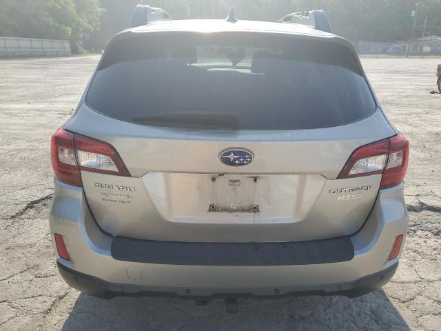 Photo 6 from auction – 2017 SUBARU OUTBACK 2. with VIN 4S4BSANC6H3224150