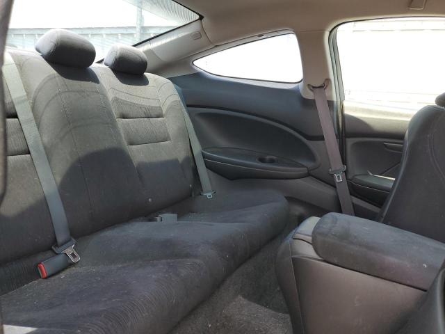 Photo 10 from auction – 2012 HONDA ACCORD LX with VIN 1HGCS1A3XCA021086