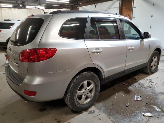 Photo 3 from auction – 2008 HYUNDAI SANTA FE G with VIN 5NMSG13D78H180551