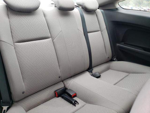 Photo 10 from auction – 2014 HONDA CIVIC LX with VIN 2HGFG3B54EH519072