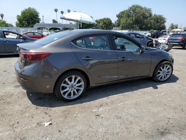 Photo 3 from auction – 2015 MAZDA 3 GRAND TO with VIN JM1BM1W30F1218656