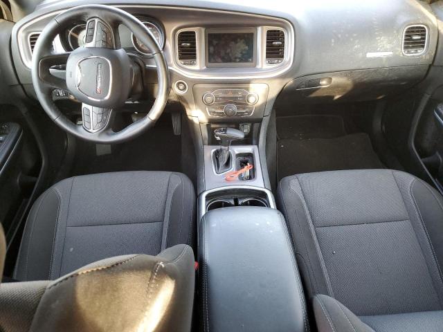 Photo 8 from auction – 2022 DODGE CHARGER SX with VIN 2C3CDXBG4NH201119