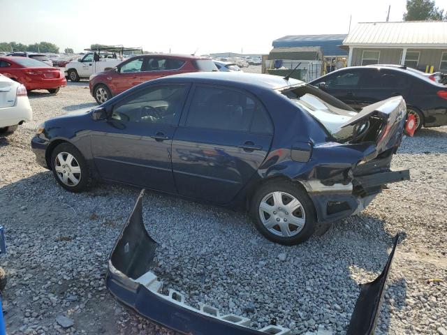 Photo 2 from auction – 2008 TOYOTA COROLLA CE with VIN 1NXBR32E78Z015054