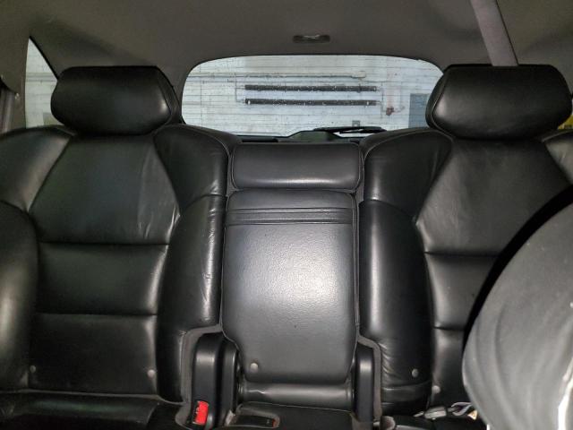 Photo 10 from auction – 2008 ACURA MDX with VIN 2HNYD28258H533780
