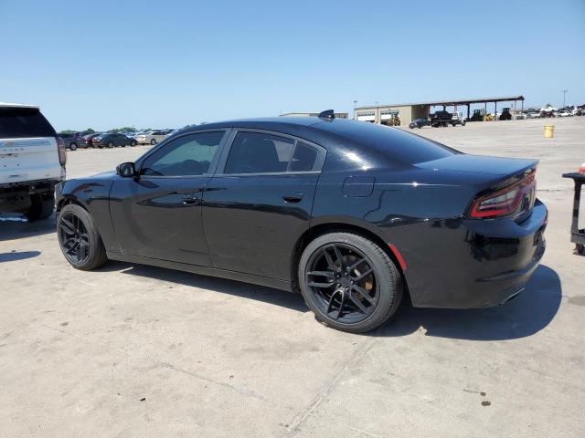 Photo 2 from auction – 2016 DODGE CHARGER SX with VIN 2C3CDXHG3GH187465