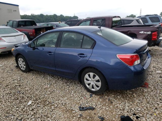 Photo 2 from auction – 2012 SUBARU IMPREZA with VIN JF1GJAA65CG011369