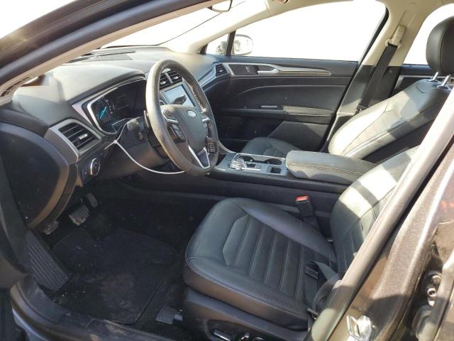 Photo 7 from auction – 2018 FORD FUSION SE with VIN 3FA6P0H97JR136013