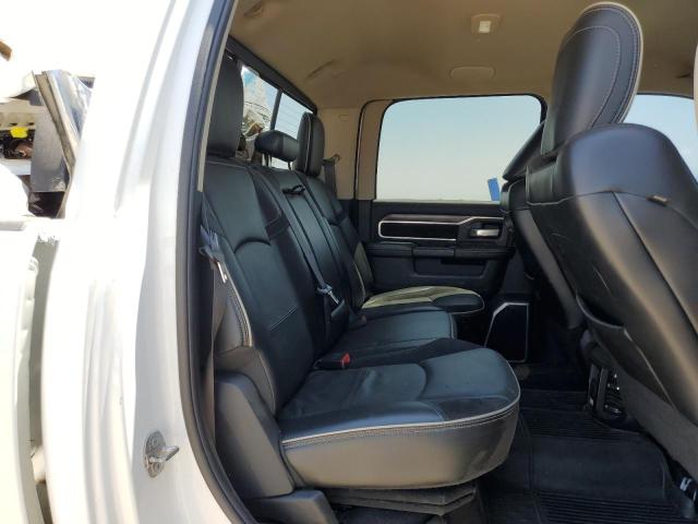 Photo 10 from auction – 2020 RAM 2500 LARAM with VIN 3C6UR5FL3LG138550
