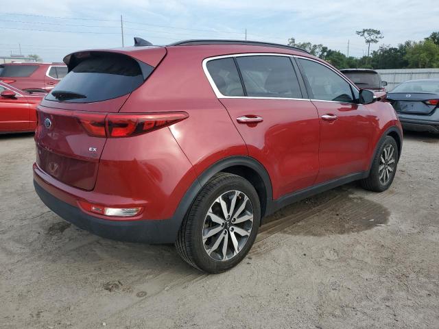 Photo 3 from auction – 2018 KIA SPORTAGE with VIN KNDPN3AC6J7397247