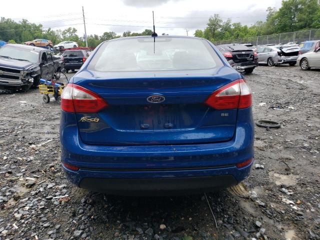 Photo 6 from auction – 2018 FORD FIESTA SE with VIN 3FADP4BJ2JM127475