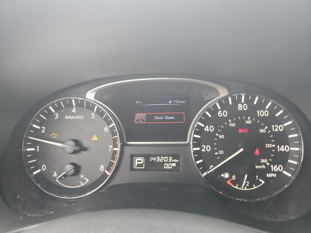 Photo 9 from auction – 2015 NISSAN PATHFINDER with VIN 5N1AR2MN5FC615271