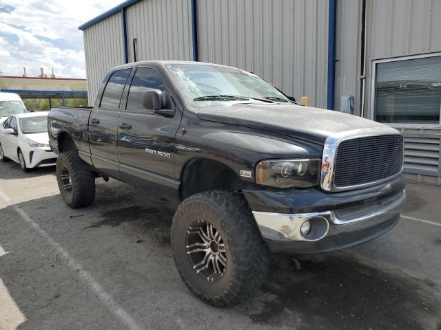 Photo 4 from auction – 2004 DODGE RAM 1500 S with VIN 1D7HA18D34S652558