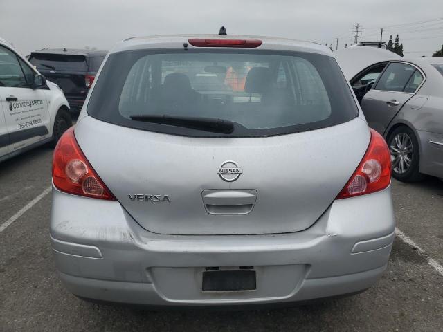 Photo 6 from auction – 2009 NISSAN VERSA with VIN 3N1BC13E89L462306