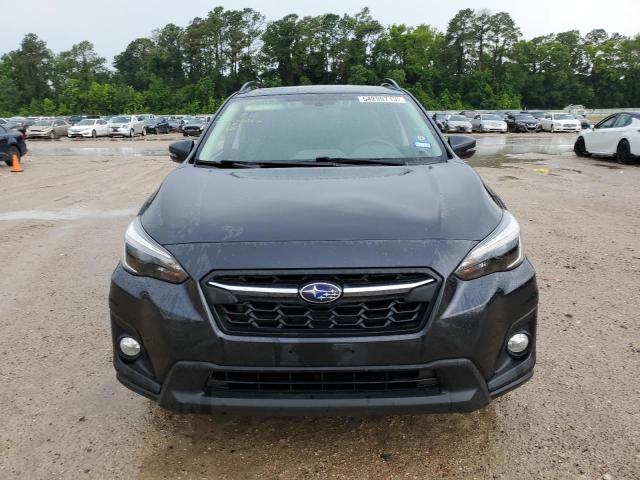 Photo 5 from auction – 2018 SUBARU CROSSTREK with VIN JF2GTAMC6JH264554