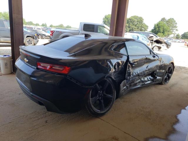 Photo 3 from auction – 2017 CHEVROLET CAMARO LT with VIN 1G1FB1RX9H0178004