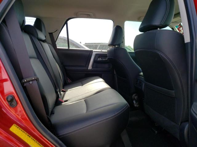 Photo 11 from auction – 2019 TOYOTA 4RUNNER SR with VIN JTEBU5JR4K5702749