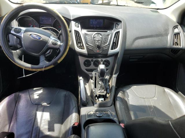 Photo 8 from auction – 2013 FORD FOCUS SE with VIN 1FADP3K23DL180002
