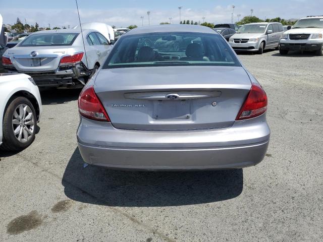 Foto 6 de la subasta – 2007 FORD TAURUS SEL con VIN 1FAFP56UX7A157493
