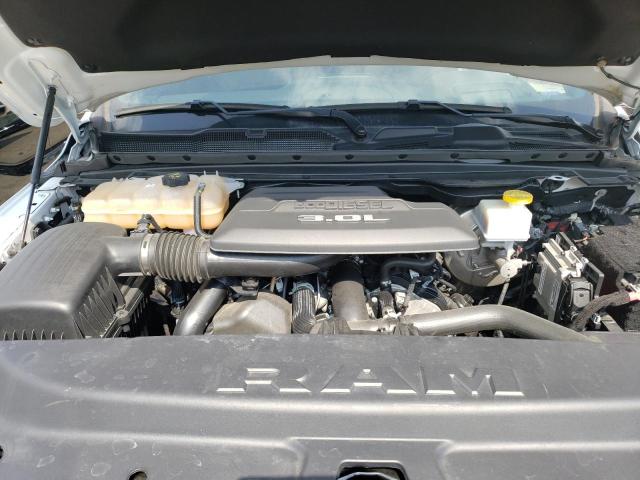 Photo 11 from auction – 2021 RAM 1500 REBEL with VIN 1C6SRFLMXMN586898