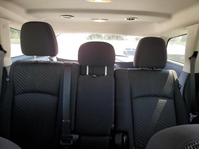 Photo 10 from auction – 2012 DODGE JOURNEY SX with VIN 3C4PDCBG5CT296638