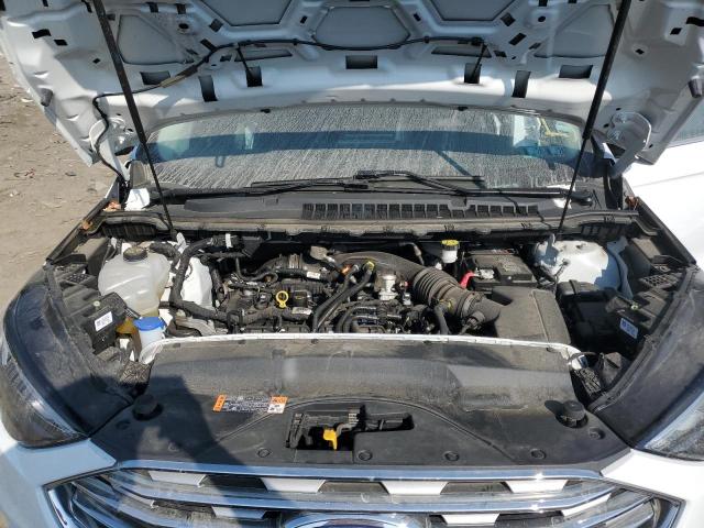 Photo 11 from auction – 2022 FORD EDGE SEL with VIN 2FMPK4J92NBA52969