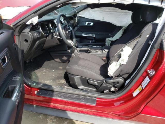Photo 7 from auction – 2019 FORD MUSTANG with VIN 1FA6P8TH7K5166646