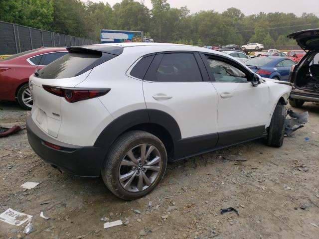 Photo 3 from auction – 2020 MAZDA CX-30 SELE with VIN 3MVDMBCL2LM129364