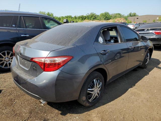Photo 3 from auction – 2017 TOYOTA COROLLA L with VIN 2T1BURHE1HC872416