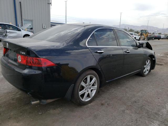 Photo 3 from auction – 2004 ACURA TSX with VIN JH4CL96844C037979
