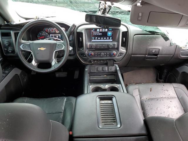Photo 8 from auction – 2017 CHEVROLET SILVERADO with VIN 3GCUKSECXHG419264