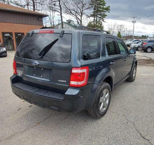 Photo 4 from auction – 2008 FORD ESCAPE XLT with VIN 1FMCU93158KC82058