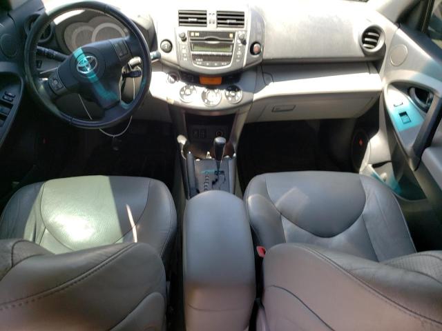 Photo 8 from auction – 2011 TOYOTA RAV4 LIMIT with VIN 2T3DF4DV8BW154726