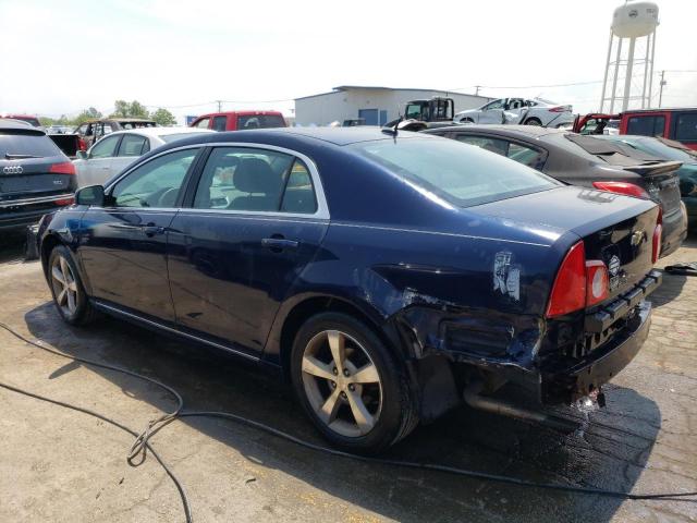 Photo 2 from auction – 2011 CHEVROLET MALIBU 1LT with VIN 1G1ZC5E12BF293938