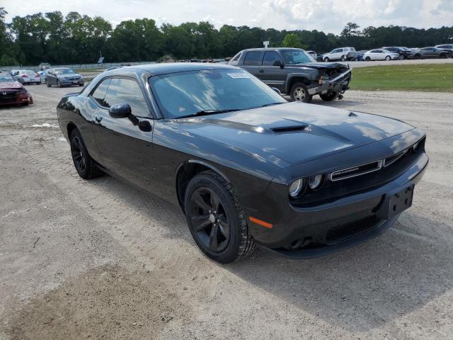Photo 4 from auction – 2018 DODGE CHALLENGER with VIN 2C3CDZAG7JH236275
