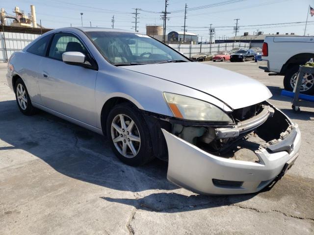 Photo 4 from auction – 2003 HONDA ACCORD EX with VIN 1HGCM82643A019183