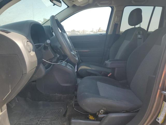 Photo 7 from auction – 2015 JEEP COMPASS SP with VIN 1C4NJCBA2FD148968