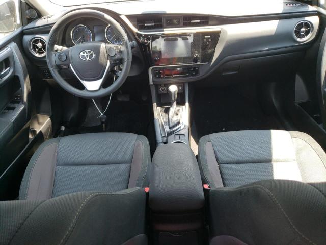 Photo 8 from auction – 2017 TOYOTA COROLLA L with VIN 5YFBURHEXHP697597