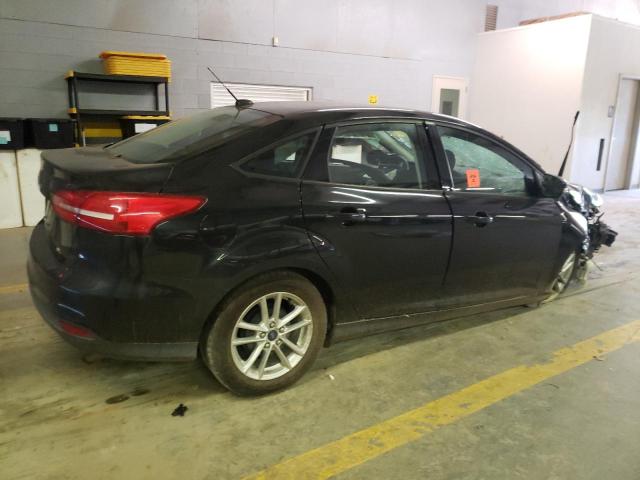 Photo 3 from auction – 2015 FORD FOCUS SE with VIN 1FADP3F22FL319680