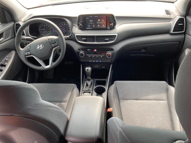 Photo 8 from auction – 2020 HYUNDAI TUCSON SE with VIN KM8J2CA40LU210690