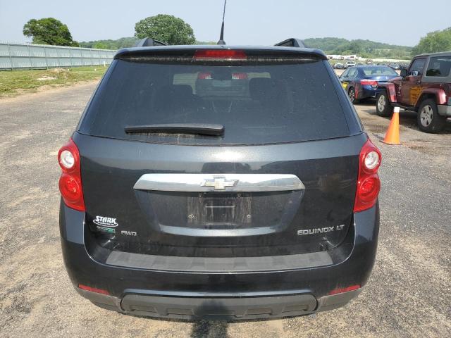 Photo 6 from auction – 2012 CHEVROLET EQUINOX LT with VIN 2GNFLEEK4C6197721