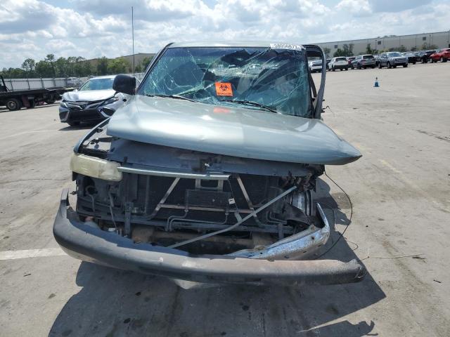 Photo 5 from auction – 2000 CHEVROLET SILVERADO with VIN 2GCEC19T5Y1111899