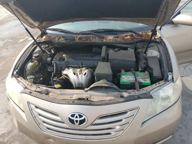 Photo 11 from auction – 2009 TOYOTA CAMRY BASE with VIN 4T1BE46K39U402249