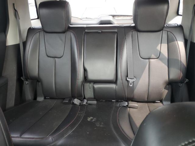 Photo 10 from auction – 2010 GMC TERRAIN SL with VIN 2CTFLJEY3A6272173