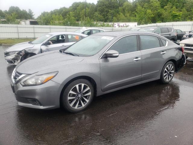 NISSAN ALTIMA 2.5 2016 with VIN 1N4AL3APXGC175587 - Photo from auction